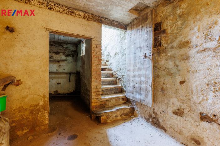 Prodej rodinného domu, Štědrá - Brložec, 72 m2