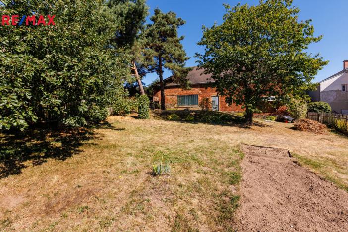 Prodej rodinného domu, Štědrá - Brložec, 72 m2