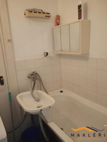 Pronájem bytu 3+1, Dačice - Dačice V, Jiráskova, 82 m2