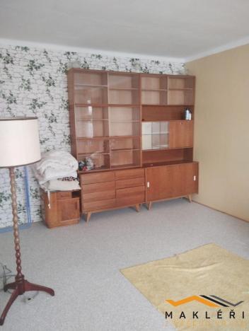 Pronájem bytu 3+1, Dačice - Dačice V, Jiráskova, 82 m2