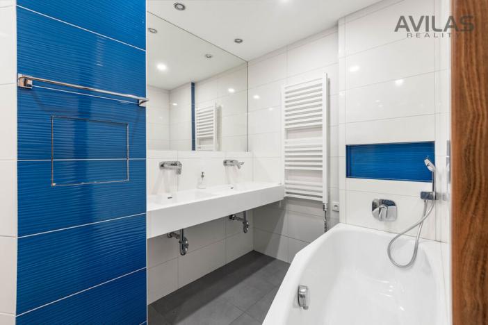 Prodej bytu 2+1, Benešov, Jiřího Franka, 62 m2