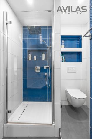 Prodej bytu 2+1, Benešov, Jiřího Franka, 62 m2