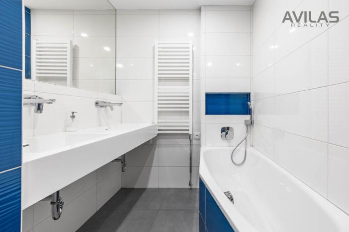 Prodej bytu 2+1, Benešov, Jiřího Franka, 62 m2