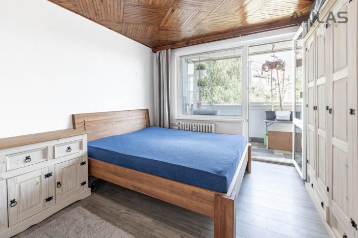 Prodej bytu 2+1, Benešov, Jiřího Franka, 62 m2