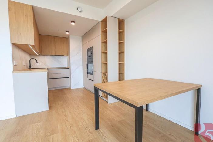 Pronájem bytu 2+kk, Praha - Stodůlky, Hábova, 59 m2