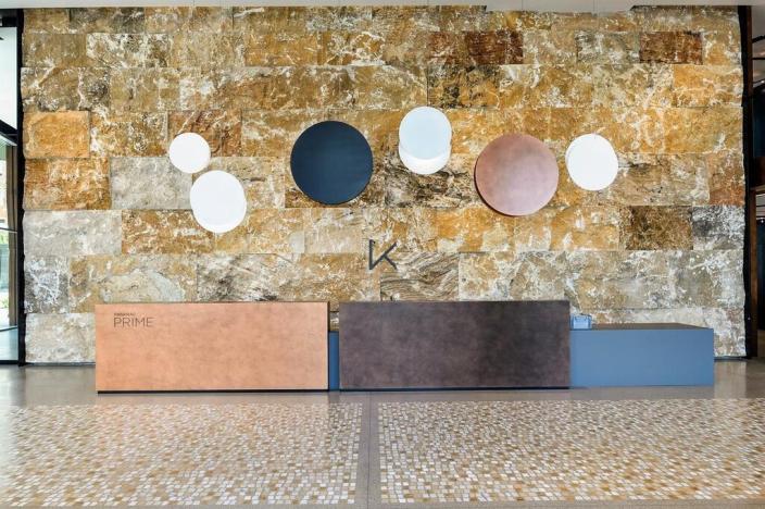 Pronájem restaurace, Praha - Nusle, Lomnického, 451 m2