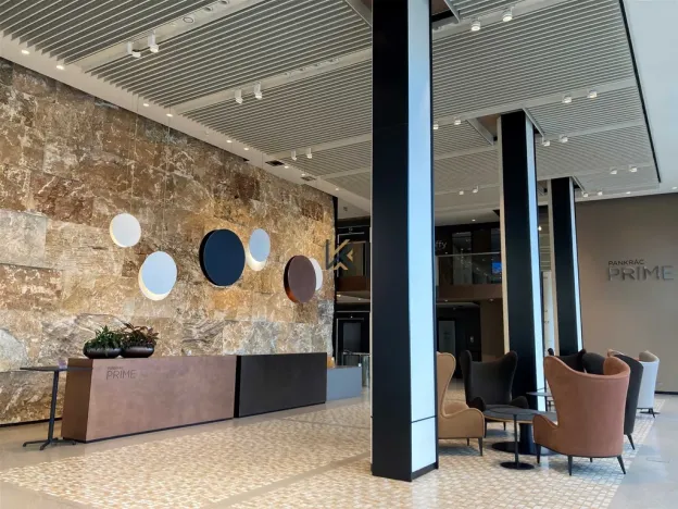 Pronájem restaurace, Praha - Nusle, Lomnického, 451 m2