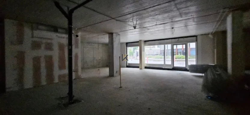 Pronájem obchodního prostoru, Praha - Nusle, Lomnického, 451 m2