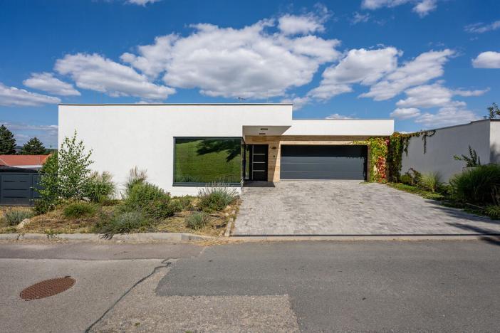 Prodej rodinného domu, Hodějice, 265 m2