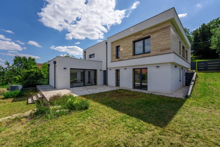 Prodej rodinného domu, Hodějice, 265 m2