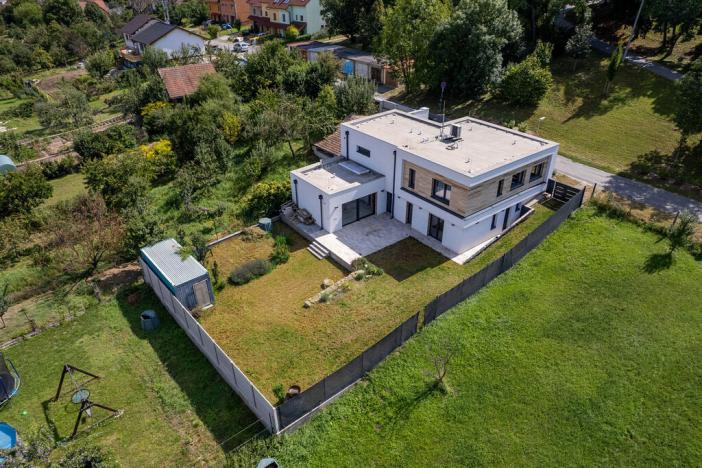 Prodej rodinného domu, Hodějice, 265 m2