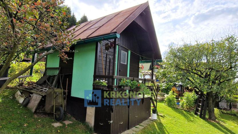 Prodej chaty, Trutnov - Kryblice, 10 m2