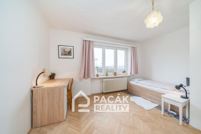 Prodej bytu 3+1, Olomouc, Na střelnici, 75 m2