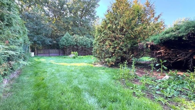 Prodej pozemku pro bydlení, Praha - Klánovice, V trninách, 875 m2