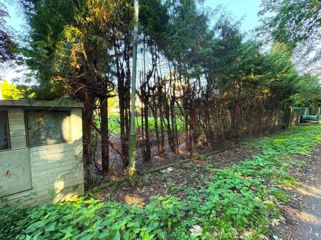 Prodej pozemku pro bydlení, Praha - Klánovice, V trninách, 875 m2