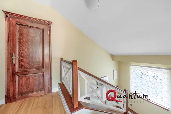 Prodej rodinného domu, Praha - Uhříněves, U Nadýmače, 279 m2