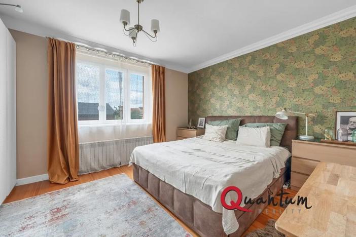 Prodej rodinného domu, Praha - Uhříněves, U Nadýmače, 279 m2