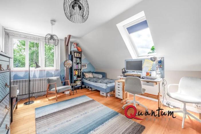 Prodej rodinného domu, Praha - Uhříněves, U Nadýmače, 279 m2