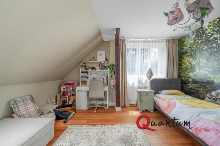 Prodej rodinného domu, Praha - Uhříněves, U Nadýmače, 279 m2