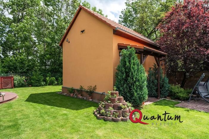 Prodej rodinného domu, Praha - Uhříněves, U Nadýmače, 279 m2