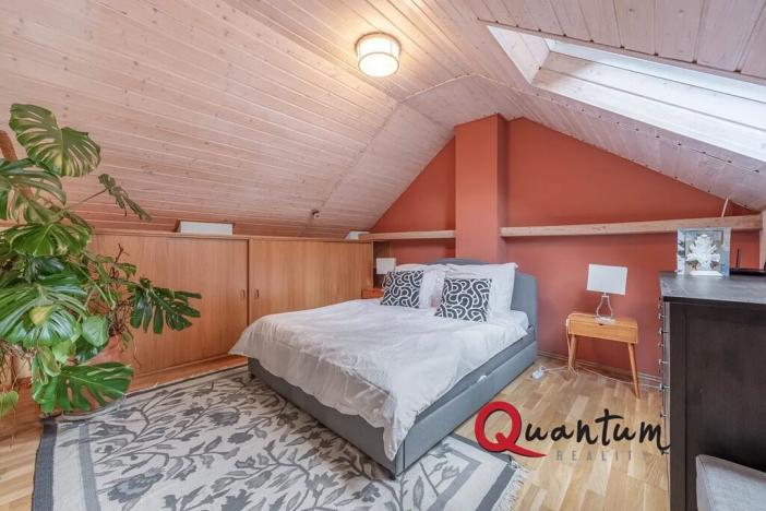 Prodej rodinného domu, Praha - Uhříněves, U Nadýmače, 279 m2