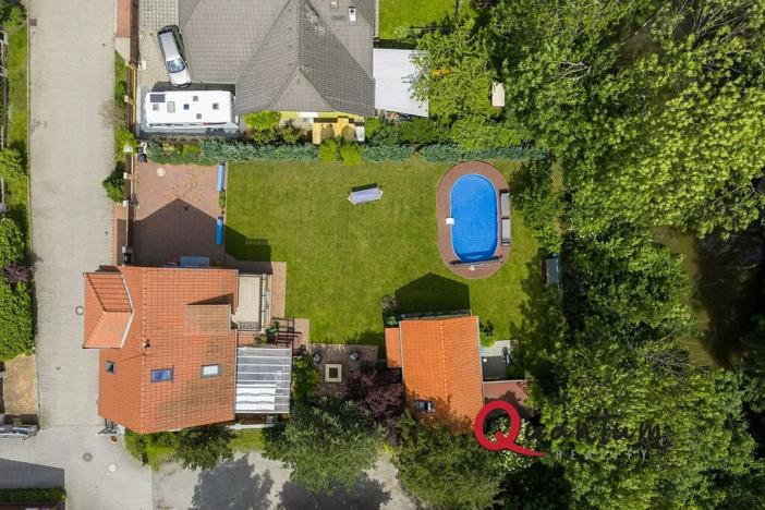 Prodej rodinného domu, Praha - Uhříněves, U Nadýmače, 279 m2