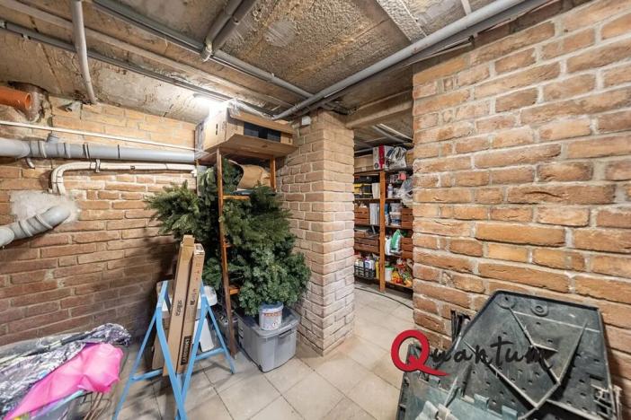 Prodej rodinného domu, Praha - Uhříněves, U Nadýmače, 279 m2