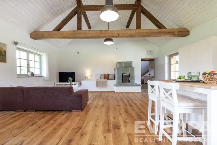 Prodej rodinného domu, Spálené Poříčí, 210 m2