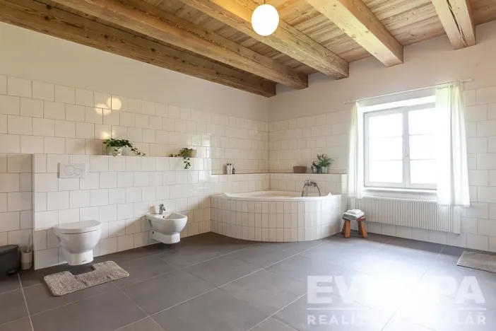 Prodej rodinného domu, Spálené Poříčí, 210 m2