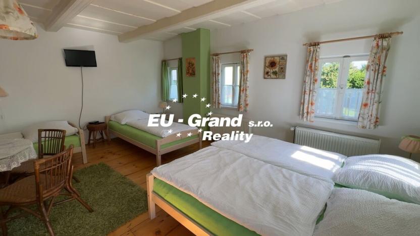 Prodej ubytování, Varnsdorf, Bratislavská, 683 m2