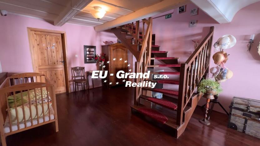 Prodej ubytování, Varnsdorf, Bratislavská, 683 m2