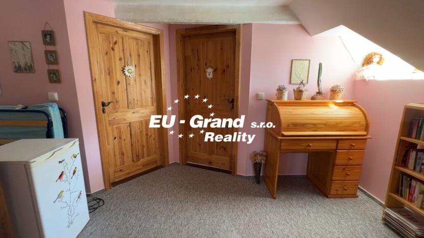 Prodej ubytování, Varnsdorf, Bratislavská, 683 m2