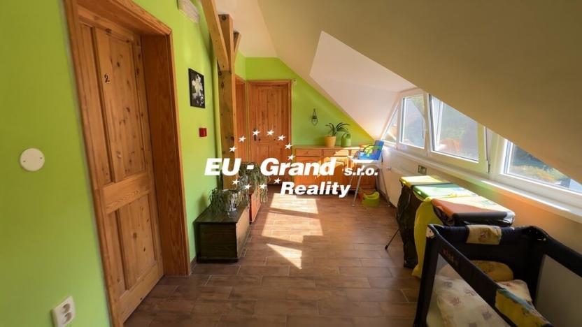 Prodej ubytování, Varnsdorf, Bratislavská, 683 m2