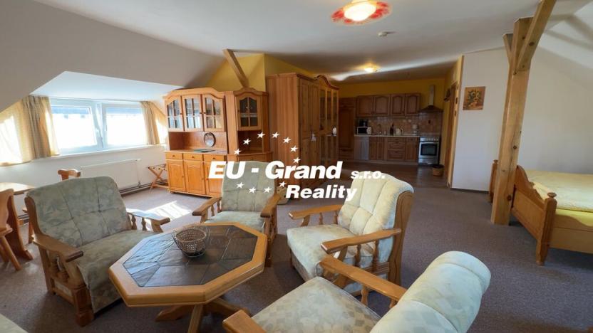 Prodej ubytování, Varnsdorf, Bratislavská, 683 m2