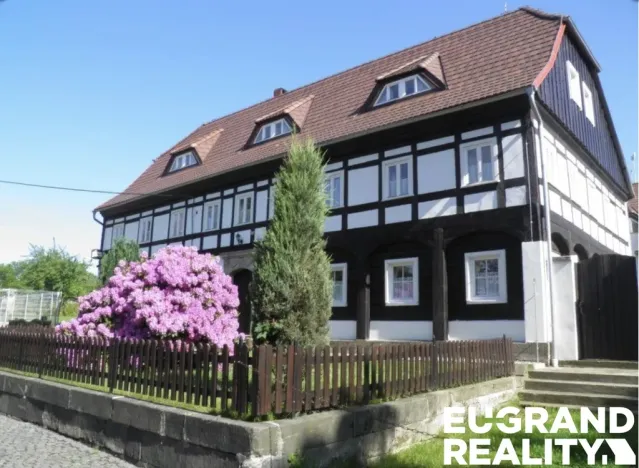 Prodej ubytování, Varnsdorf, Bratislavská, 683 m2