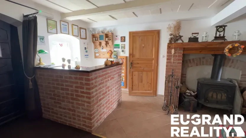 Prodej ubytování, Varnsdorf, Bratislavská, 683 m2