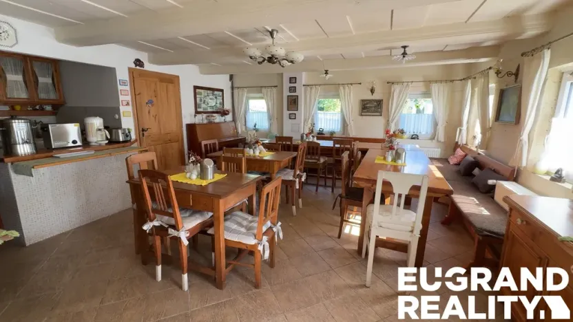 Prodej ubytování, Varnsdorf, Bratislavská, 683 m2