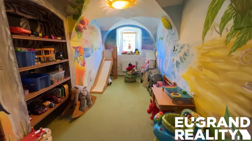 Prodej ubytování, Varnsdorf, Bratislavská, 683 m2