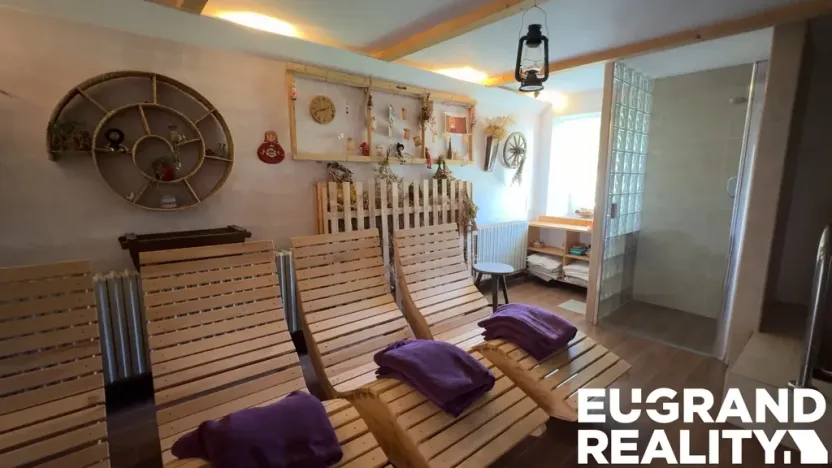 Prodej ubytování, Varnsdorf, Bratislavská, 683 m2