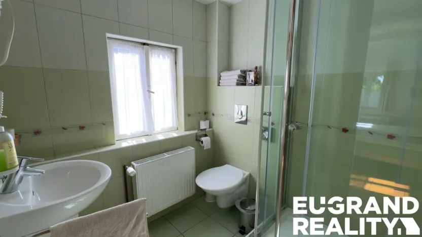 Prodej ubytování, Varnsdorf, Bratislavská, 683 m2