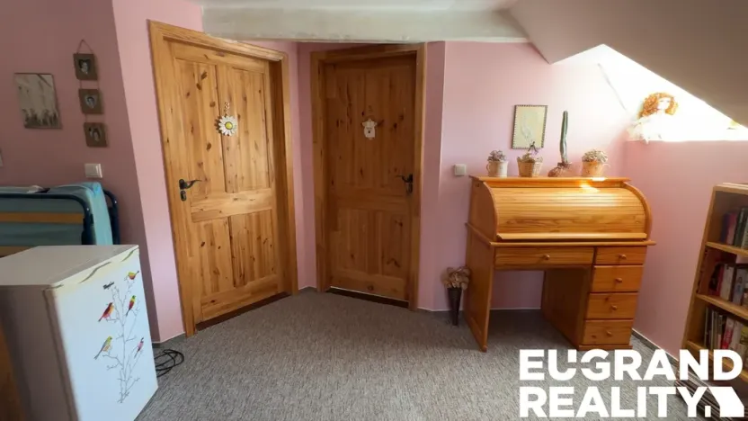 Prodej ubytování, Varnsdorf, Bratislavská, 683 m2