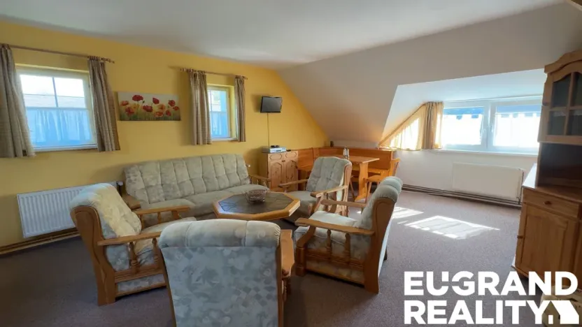 Prodej ubytování, Varnsdorf, Bratislavská, 683 m2