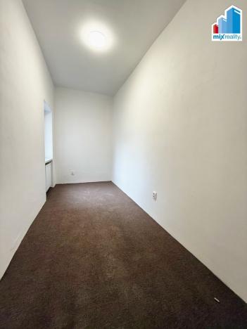 Pronájem bytu 2+1, Strašice, 51 m2