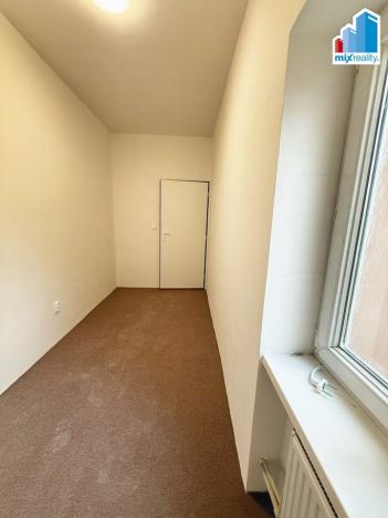 Pronájem bytu 2+1, Strašice, 51 m2