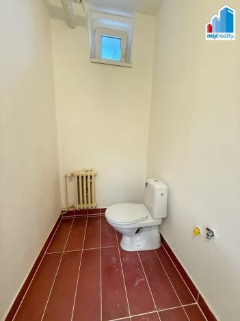 Pronájem bytu 2+1, Strašice, 51 m2