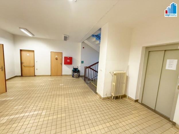 Pronájem bytu 2+1, Strašice, 51 m2