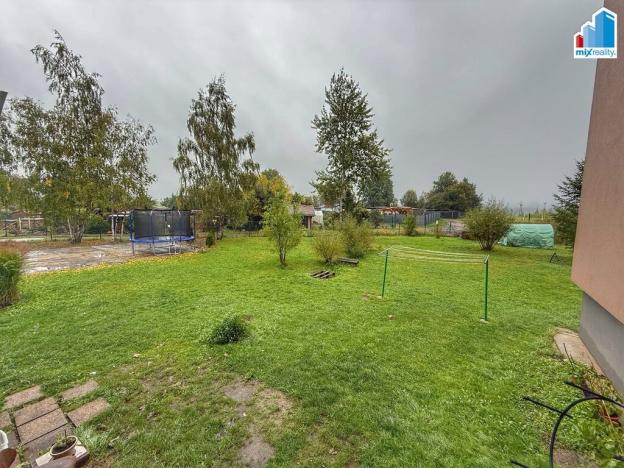 Pronájem bytu 2+1, Strašice, 51 m2