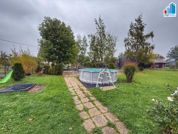 Pronájem bytu 2+1, Strašice, 51 m2