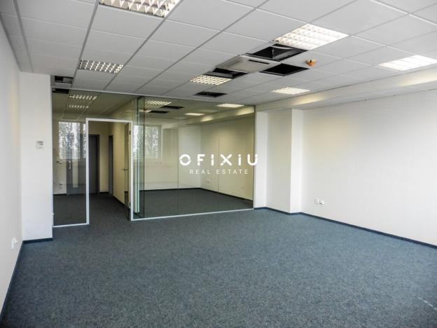 Pronájem kanceláře, Brno - Slatina, Tuřanka, 73 m2