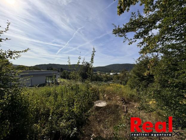 Prodej pozemku pro bydlení, Brno, Pod Mniší horou, 911 m2